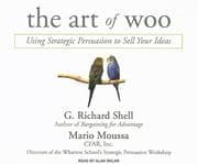 Tapa de The Art of Woo