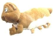 Tapa de Wormie Plush - Large