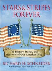 Tapa de Stars & stripes forever