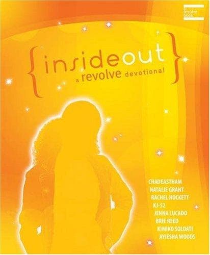 Tapa de InsideOut