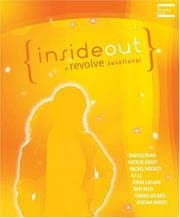 Tapa de InsideOut