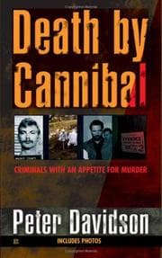 Tapa de Death by cannibal