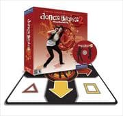 Tapa de Dance Praise 2:  the ReMix
