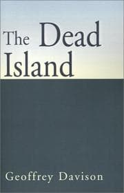 Tapa de The Dead Island