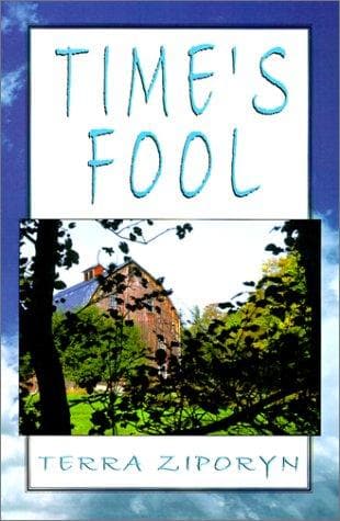 Tapa de Time's Fool