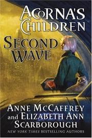 Tapa de Second Wave