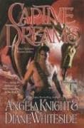 Tapa de Captive Dreams