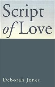 Tapa de Script of Love