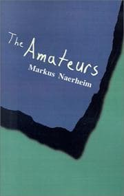 Tapa de The Amateurs