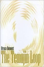 Tapa de The Temujin Loop