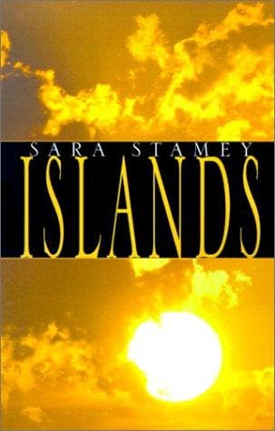 Tapa de Islands