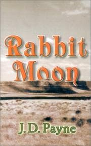 Tapa de Rabbit Moon