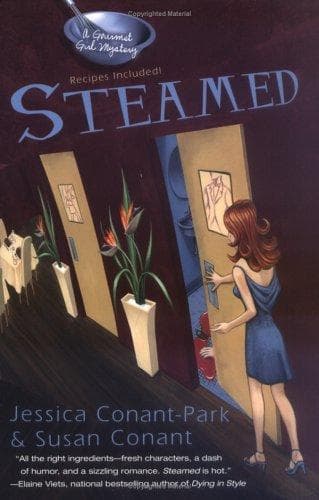 Tapa de Steamed
