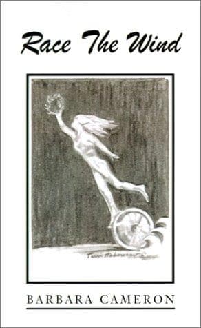 Tapa de Race the Wind