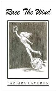 Tapa de Race the Wind