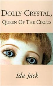 Tapa de Dolly Crystal, Queen of the Circus