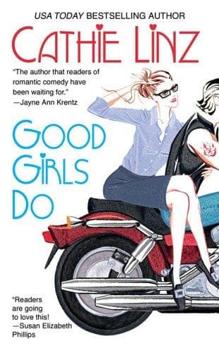 Tapa de Good Girls Do