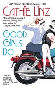 Tapa de Good Girls Do