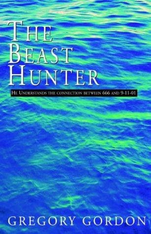 Tapa de The Beast Hunter