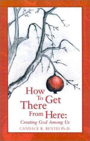 Tapa de How To Get There From Here
