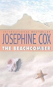 Tapa de The beachcomber