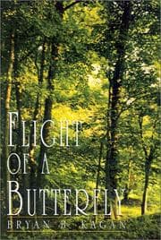 Tapa de Flight of a Butterfly