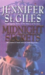 Tapa de Midnight Secrets