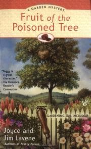 Tapa de Fruit of the Poisoned Tree (Garden Mystery)