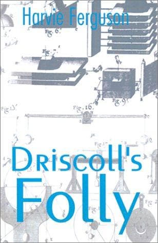 Tapa de Driscoll's Folly