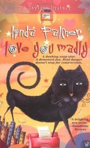 Tapa de Love You Madly (Daytime Mysteries)