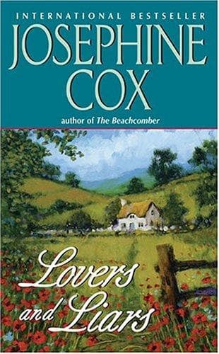 Tapa de Lovers and Liars