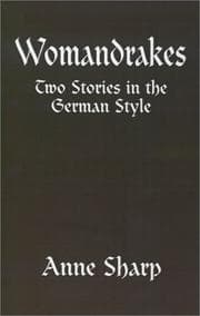 Tapa de Womandrakes