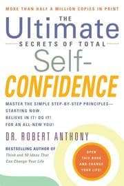 Tapa de The ultimate secrets of total self-confidence