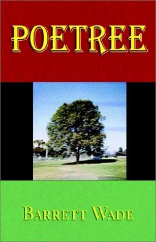 Tapa de Poetree