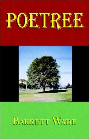 Tapa de Poetree