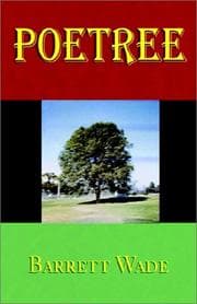Tapa de Poetree