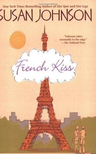 Tapa de French Kiss