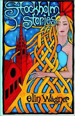 Tapa de Stockholm Stories