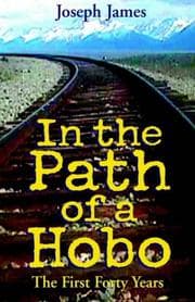 Tapa de In the Path of a Hobo