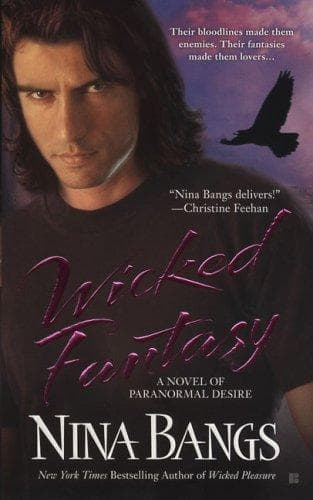 Tapa de Wicked Fantasy