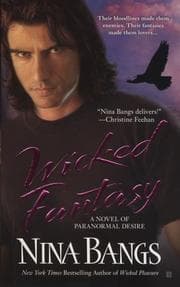 Tapa de Wicked Fantasy