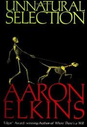 Tapa de Unnatural Selection