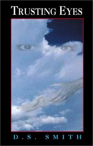 Tapa de Trusting Eyes
