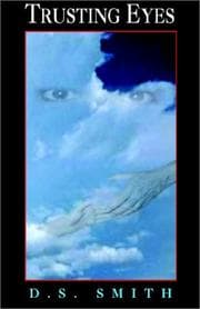 Tapa de Trusting Eyes