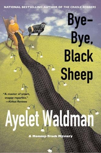 Tapa de Bye-Bye, Black Sheep