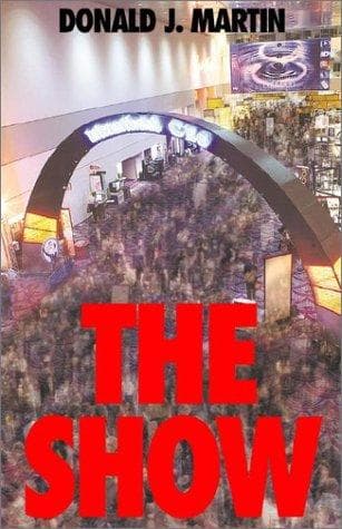 Tapa de The Show