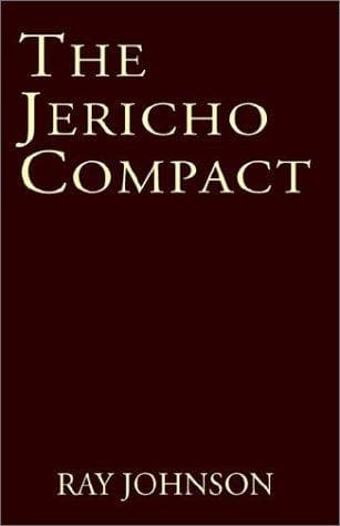 Tapa de The Jericho Compact