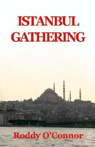 Tapa de Istanbul Gathering