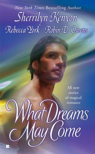 Tapa de What Dreams May Come