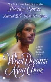 Tapa de What Dreams May Come
